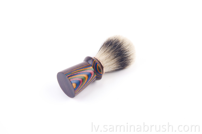 Skūšanās suka 50501 Shaving Brush 50501
